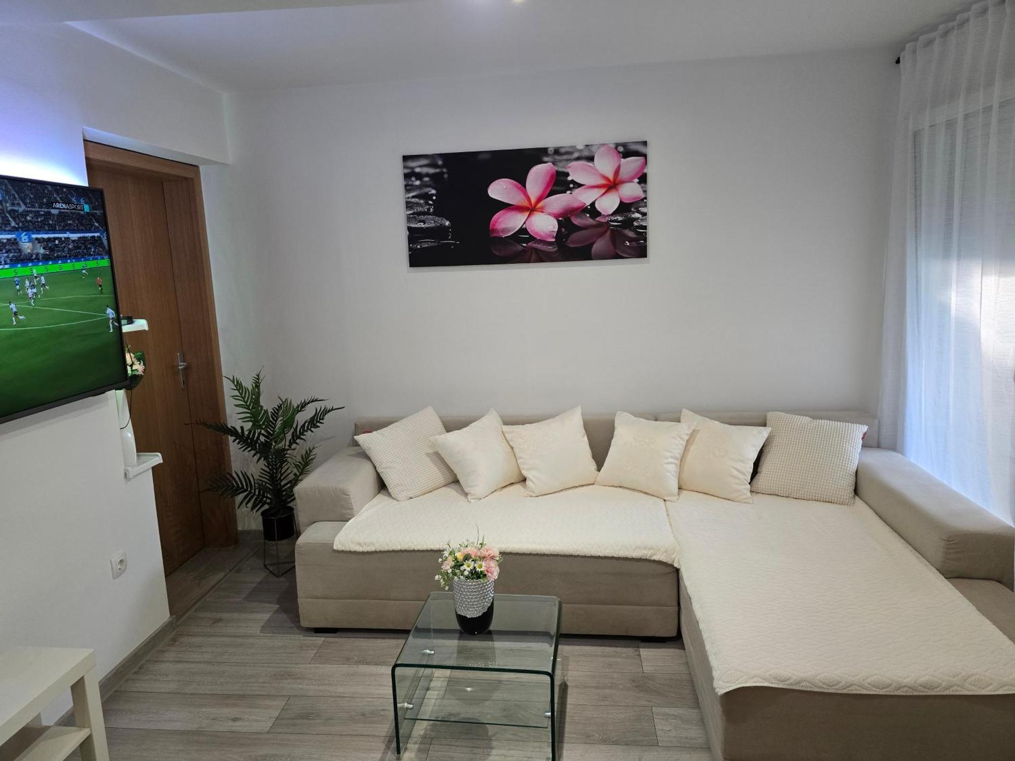 Apartment Blanca With Jacuzzi,Terase And Private Parking Kaštela Eksteriør billede